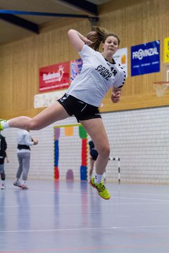 Bild 78 - B-Juniorinnen SG-Todesfelde/Leezen - SG Wift Neum�nster : Ergebnis: 23:37